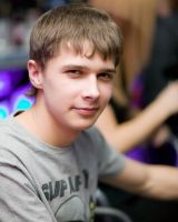 Маньшин Сергеевич