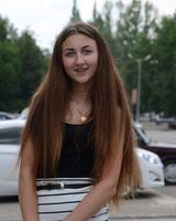 Мария Кузина