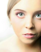 Оксана Искра