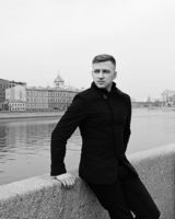 Дмитрий Белолуцкий