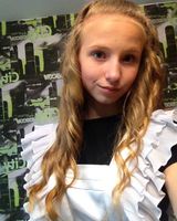 Екатерина Шубина
