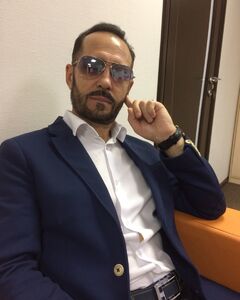 Андрей Семенин
