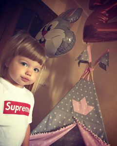 Алиса Лепесей