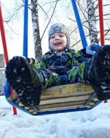 Тимофей Топор