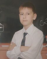Дмитрий Симакин