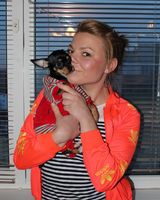 Руслана Мельничук