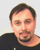 Юрий Валерьевич