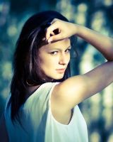 Елизавета Эдуардовна