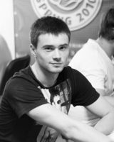 Максим Смирнов