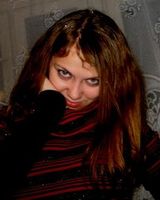 Екатерина Кузнецова