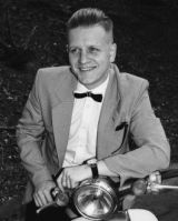 Олег Олегович