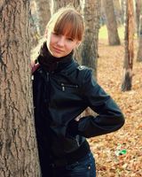 Екатерина Юрганова