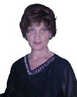 Людмила Чернявская