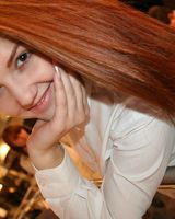 Валерия Харламова