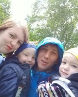 Роза Мухаметова