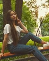 Анна Шайкина