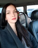 Любовь Мартюшева