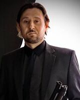 Юрий Дереневский