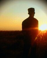 Ваня Харламов