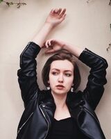 Ирина Шикалова
