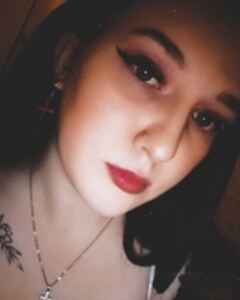 Анастасия Гурьева