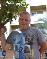 Евгений Тарыгин