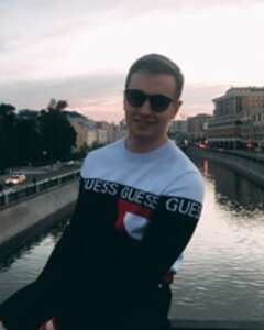 Виталий Елагин