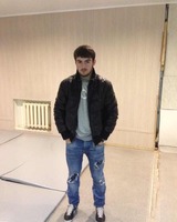 Хизри Запиров