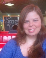 Анастасия Коновалова