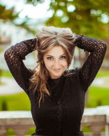 Лилиана Микитчин