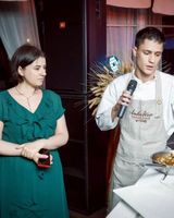 Дмитрий Максимов