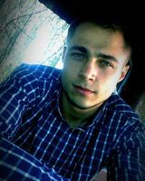 Дима Павлюковец