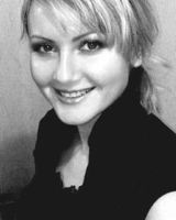 Светлана Кулицкая
