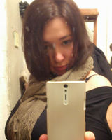 Елена Николаева