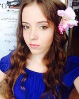 Алина Сидорова
