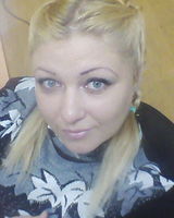 Анна Путинцева