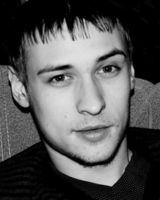 Владимир Самошкин