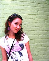 Ольга Чернецова