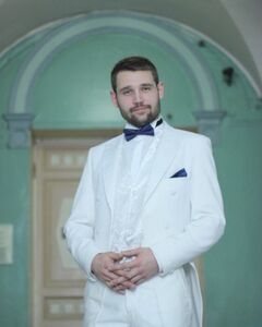 Степан Паньковиченко