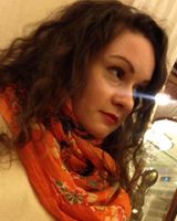 Юлия Шманенко