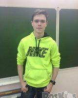 Алексей Лукин