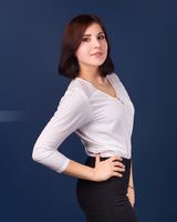 Марина Смирнова