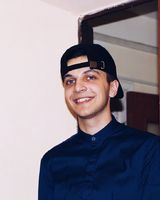 Владислав Базаркин