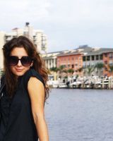 Алиса Маллен