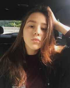 Елизавета Афанасьева