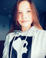 Анастасия Васильева