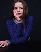 Татьяна Шабаева