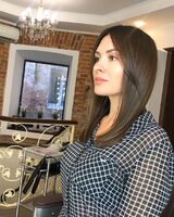 Ирина Никитина