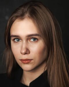 Анна Гулевич