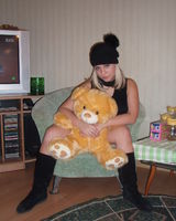 Евгения Мыхнюк